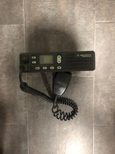 Motorola radius gm 900 mobile radio