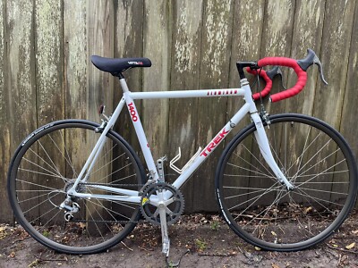 Trek 1400 USA Aluminum Road Bike 54cm 
