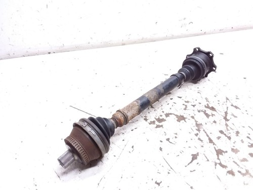 Volkswagen PASSAT B5 1999 Antriebswelle vorne Diesel 81kW 20340859