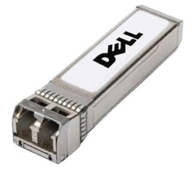 10pcs Dell SonicWALL 10GB-LR SFP+LR 10km LONG REACH FIBER MODULE SINGLE-MODE