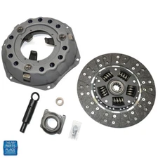 1976-79 Jeep CJ5 OEM Clutch Kit - AC Delco 381123 / 19182394 - 4.2L L6