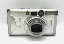 [Excellent+] Canon Autoboy N150 38-150mm Compact Camera Film Camera From Japan