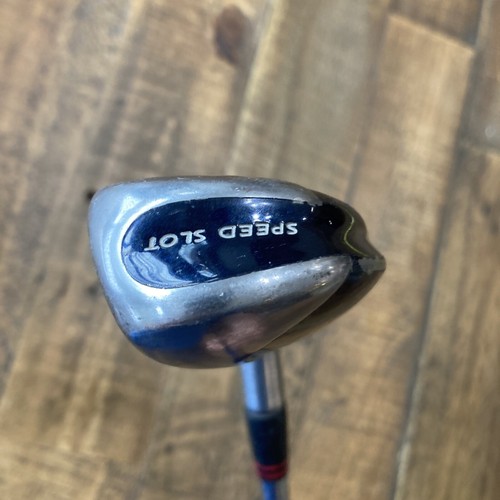 Ben Hogan Edge CFT 4 Hybrid 24° Apex Edge 3 Regular Steel Mens RH - Picture 7 of 12