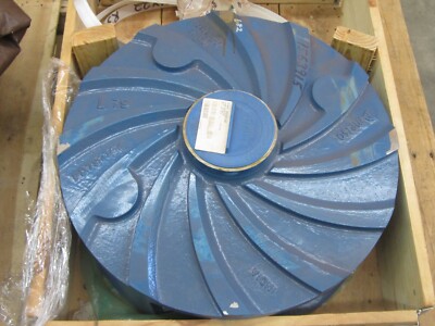 METSO PUMP PD797147 IMPELLER
