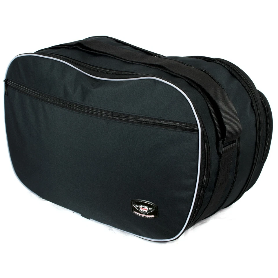 Top box Inner Liner Luggage Bag to fit HONDA NT700 DEAUVILLE Motorbike  - Image 4 of 4