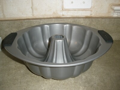 Cooks Essentials Brand   Pan EUC With Handles (52)