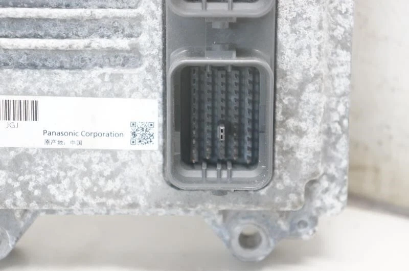 2017-2018 Acura ILX Engine Computer Control Module ECU ECM 37820-R4H-A21 OEM - Imagem 3 de 4