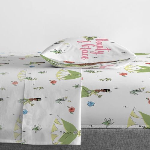 5-piece bed set, including sheets and pillowcases - ultra soft bedding - Picture 25 of 94