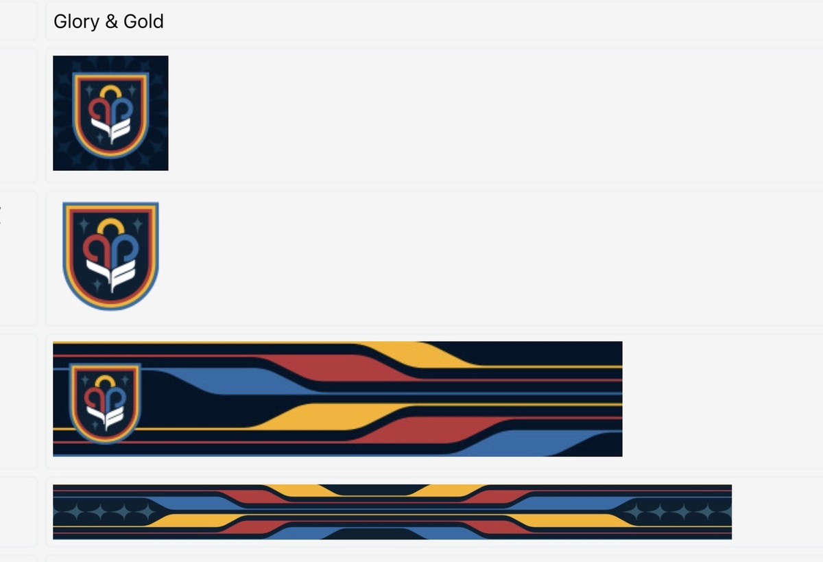 Destiny 2 - Guardian Games 2022 Tankard Cup And Medal And
