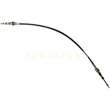 Control Cable 14X-43-2335 for Komatsu Bulldozer D65E-12 D65E-12-E