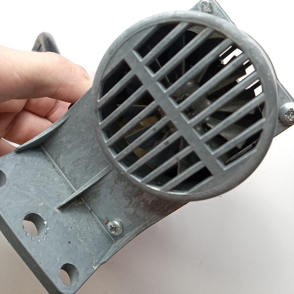 Craftmatic Classic Series Adjustable Bed Vibrating Motor Single Speed