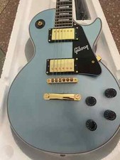 Flame Maple Top G (L-e-s) Stan.da.rd L.P (P.a.ul) Electric Guitar Professional