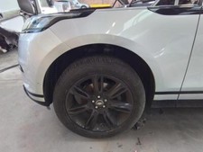 SHOCK ABSORBER FRONT LH MK1 (L560) 2017On LAND ROVER RANGE ROVER VELAR SE DIESEL