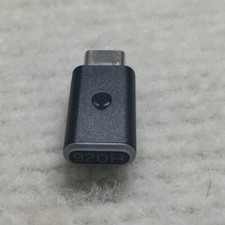 Wireless Headphone USB Dongle Receiver Adapter For DELL Alienware aw920H