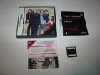 Vitamin X Evolution Japanese Nintendo DS NDS Japan import US Seller