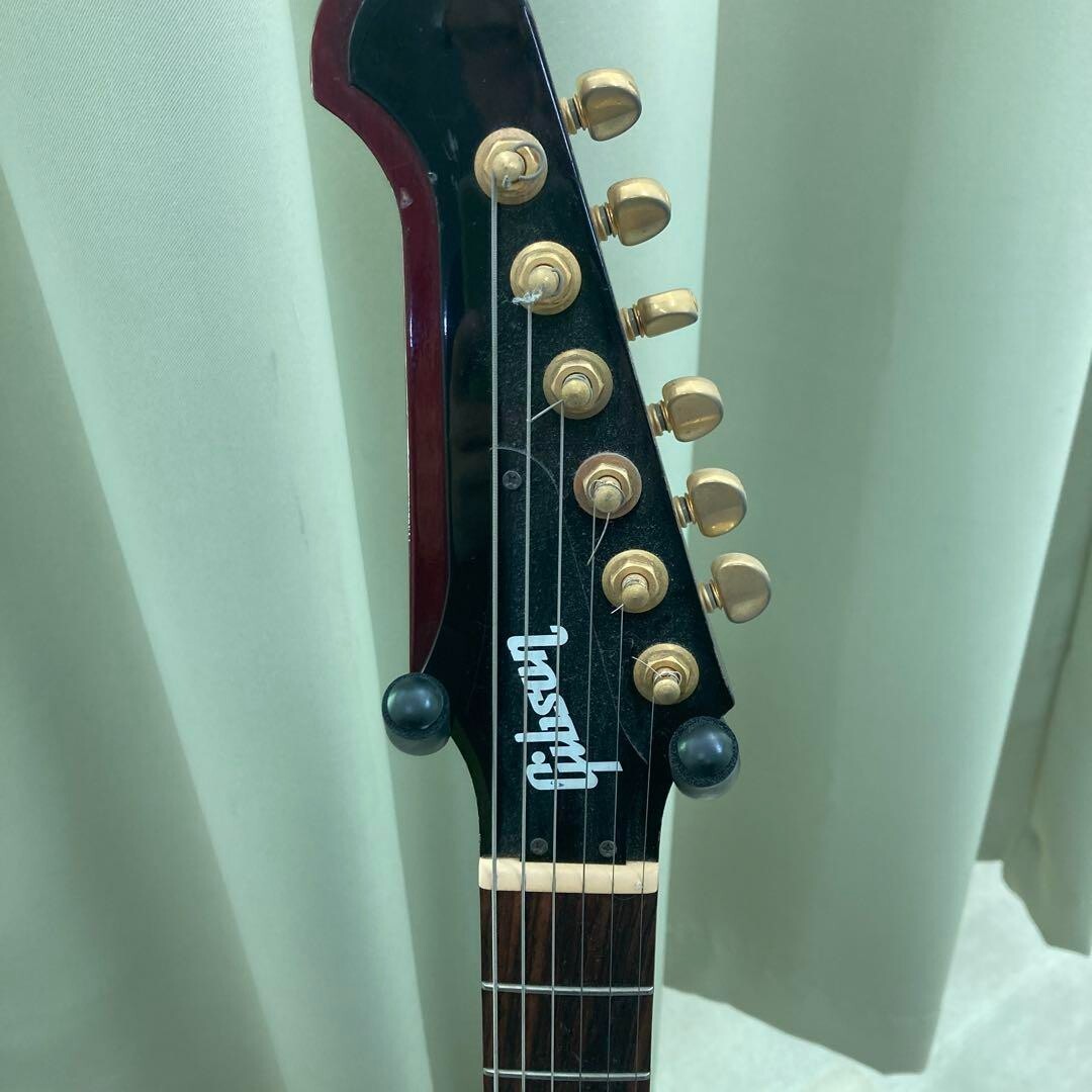Gibson firebird studio 専用ハードケース付き Gibson Firebird Studio with Original Hard Case From JAPAN | eBay