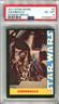 CHEWBACCA Chewie Han Solo buddy 1977 Star Wars Wonder Bread