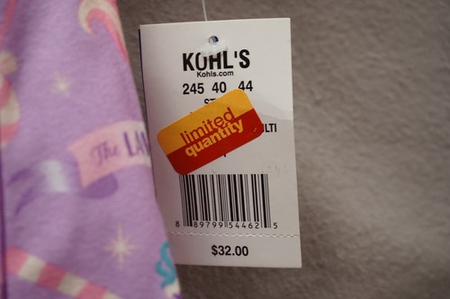 DOLLY & ME: Hello Kitty, Minni or Nutcracker Sizes 2T to 6 NWT - Picture 23 of 25