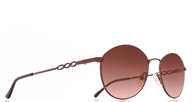 Lunette Safilo Vintage Bronze Made in Italy occhiali new old stock glasses gafas
