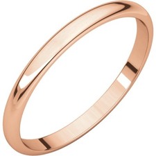 solid-10k-rose-gold-2mm-plain-wedding-band-ring-size-3-15