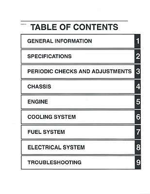 Yamaha owners service manual 2012 R1, YZF-R1(B) | eBay
