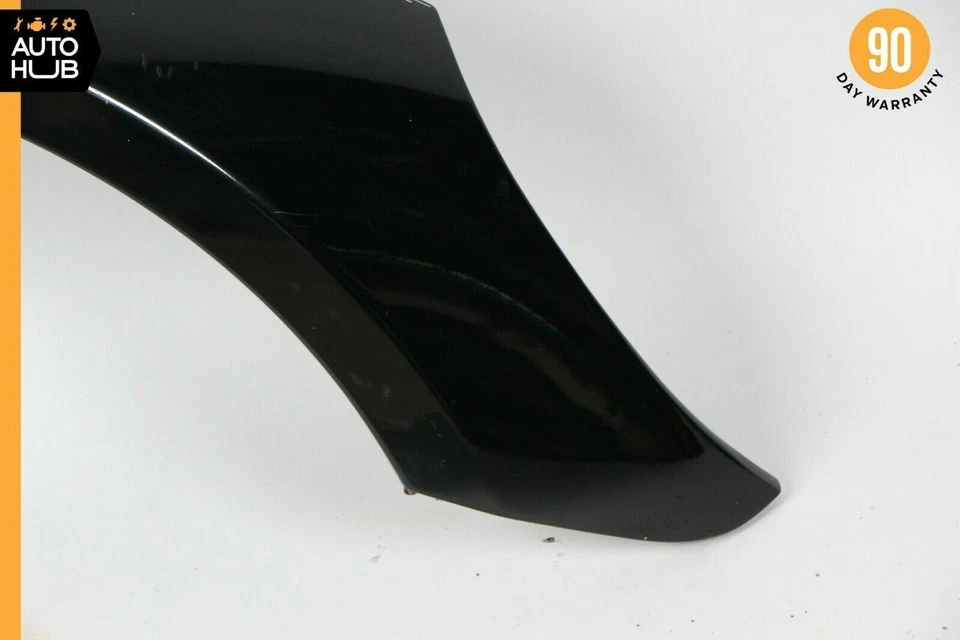 06-10 Mercedes W251 R350 R320 R63 AMG Right Passenger Side Fender Assembly OEM - Image 2 of 4