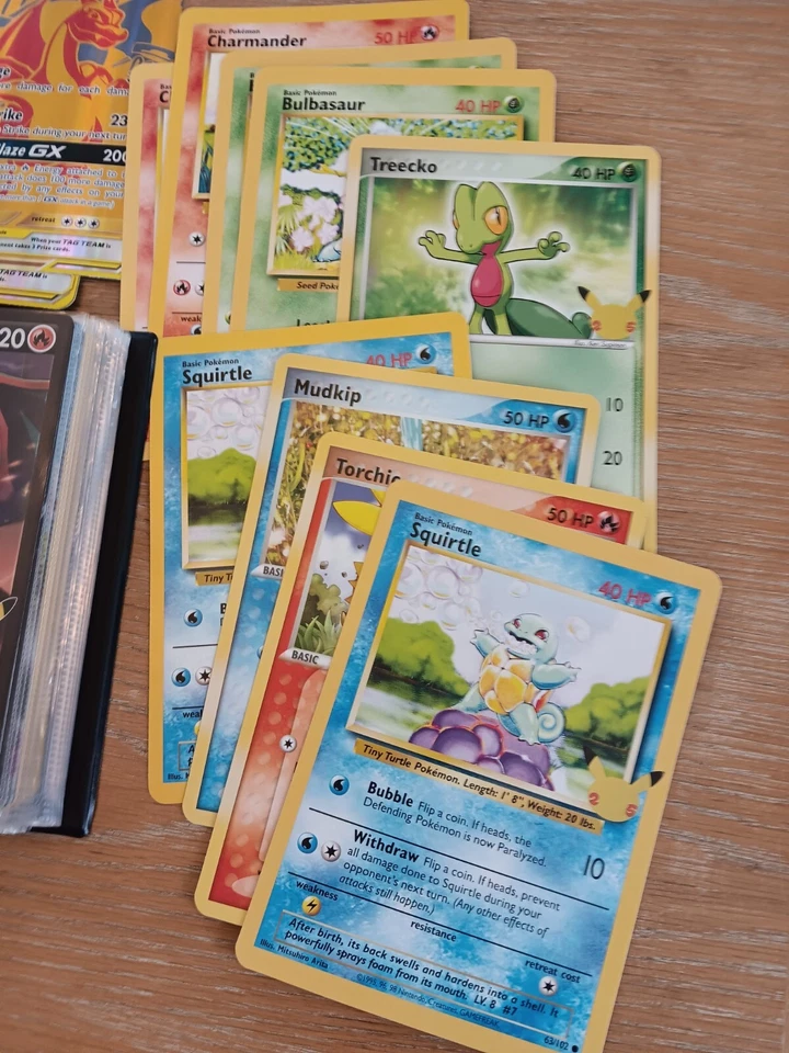 Pokémon jumbo card Multi item listing (Pick one, or more at various prices) - Image 3 of 4