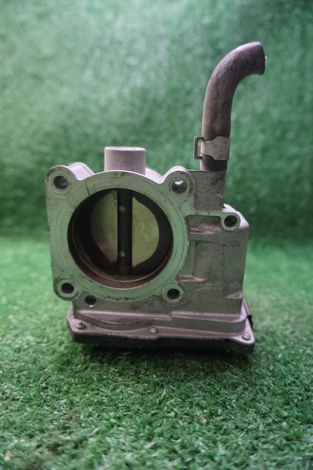 Nissan Sentra 2016 1,8 L carrocería del acelerador OEM 3RA6001B Foto 3 de 4