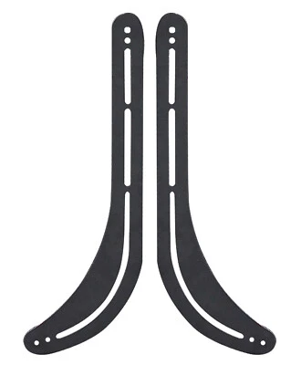 EXETA Soundbar TV Halterung universal schwarz Halter Lautsprecher Befestigung