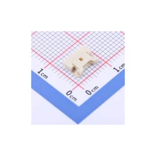 (10pcs)1.25K-CB-2PWB SMD,P=1.25mm,