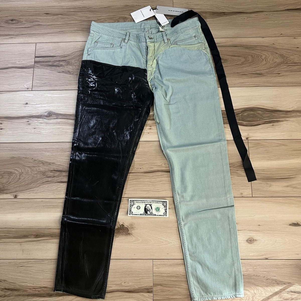 rickowens drkahdw. new tyrone cut 希少 rickowens drkahdw. new tyrone cut