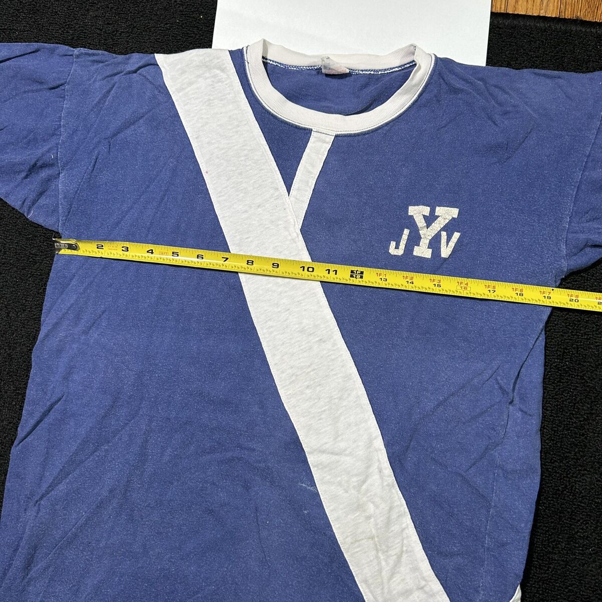 Vtg 50s Champion Running Man Yale University Crew Rowing Vtg 50s Champion Running Man Yale University Crew Rowing