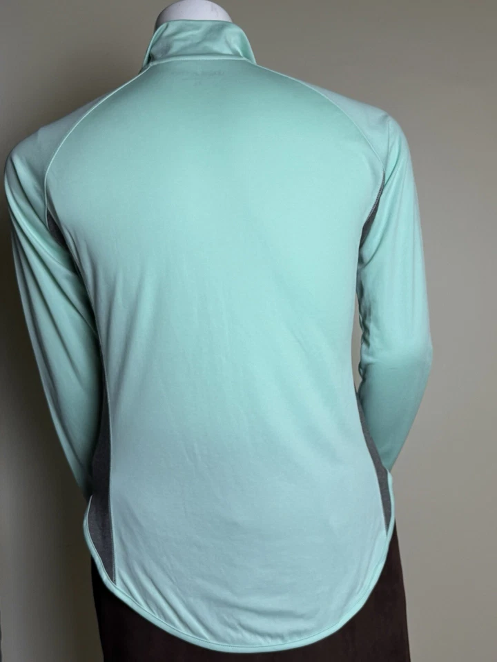 Sudadera de golf League Active para mujer talla XL. (B.52) Foto 2 de 4