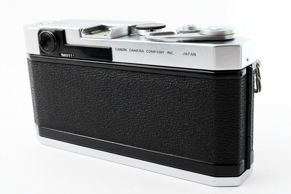 Excellent++ Canon Model L2 Rangefinder Camera Body from Excellent++ Canon Model L2 Rangefinder Camera Body from