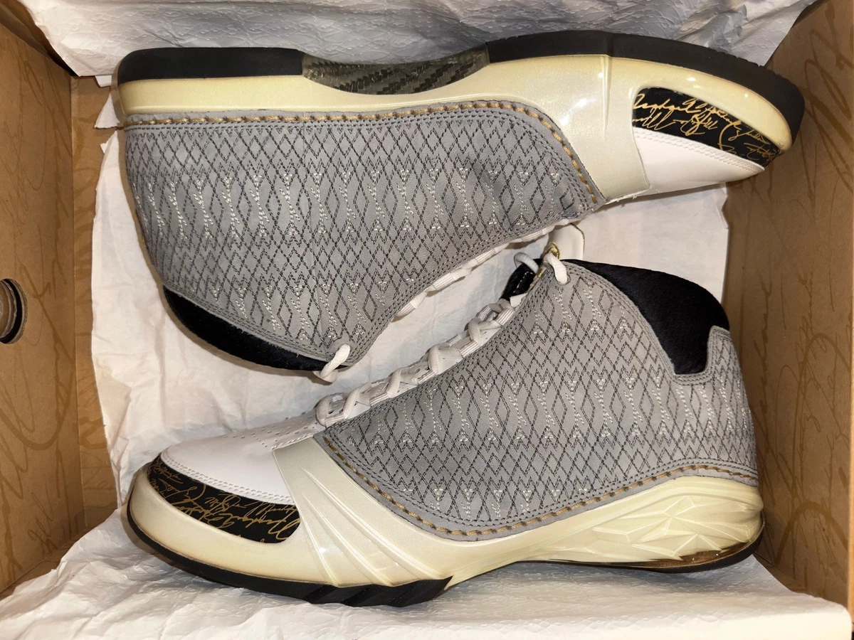 Jordan 23 for Sale | Authenticity Guaranteed | eBay