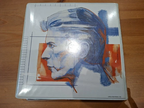 David Bowie Fashions 10 x VINYL 7" Picture Disc Collection Limited Edition