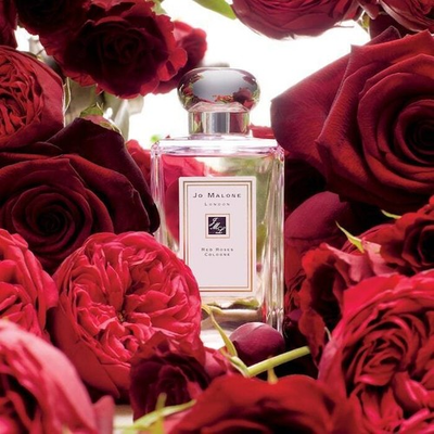 #ad Jo Malone Red Roses 3.4oz 100ml Cologne Spray $55.90
