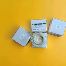 Jones Road Just A Sec Eyeshadow In Linen 3g , .10 OZ NEW IN BOX