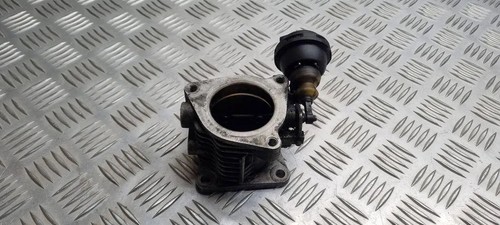 FIAT BRAVO II 198 AGR-Ventil 55206869 1.91 Diesel 88kw 2008 34581310