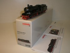 MÄRKLIN 37119 Lok+Tender