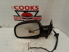 Driver Side View Mirror Power Non-heated Fits 99-04 GRAND CHEROKEE 1106028