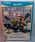 Star Fox Guard (Nintendo Wii U, 2016) New Sealed