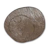 New Delta McKenzie Howling Wolf Core Archery Target Replacement