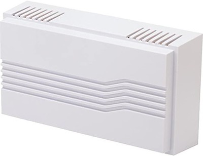 Newhouse Hardware Wired Mechanical Door Chime White