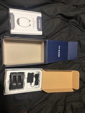 TV Ears Digital Wireless Headset System for TV