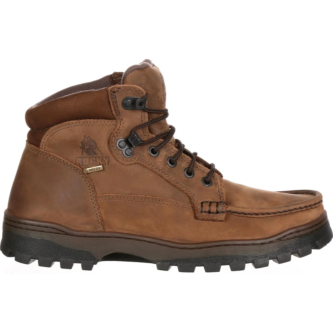 Rocky Outback GORE-TEX® Waterproof Hiker Boot
Opens in a new window or tab