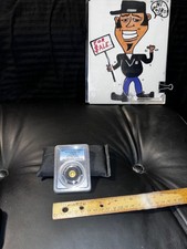 2019 MONGOLIA PCGS PR69 DCAM GOLD 1000 TUG COIN YEAR OF THE PIG BEV HILLS SALE💰