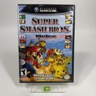 New ListingSuper Smash Bros. Melee (Nintendo GameCube, 2001)