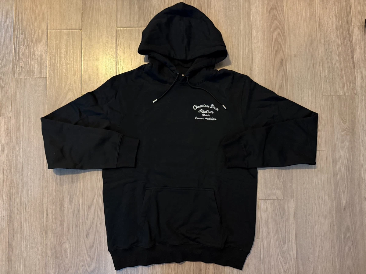 Dior Hoodies for Men for sale | eBay