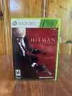 Hitman: Absolution (Xbox 360, 2012) Complete Tested Working - Free Ship